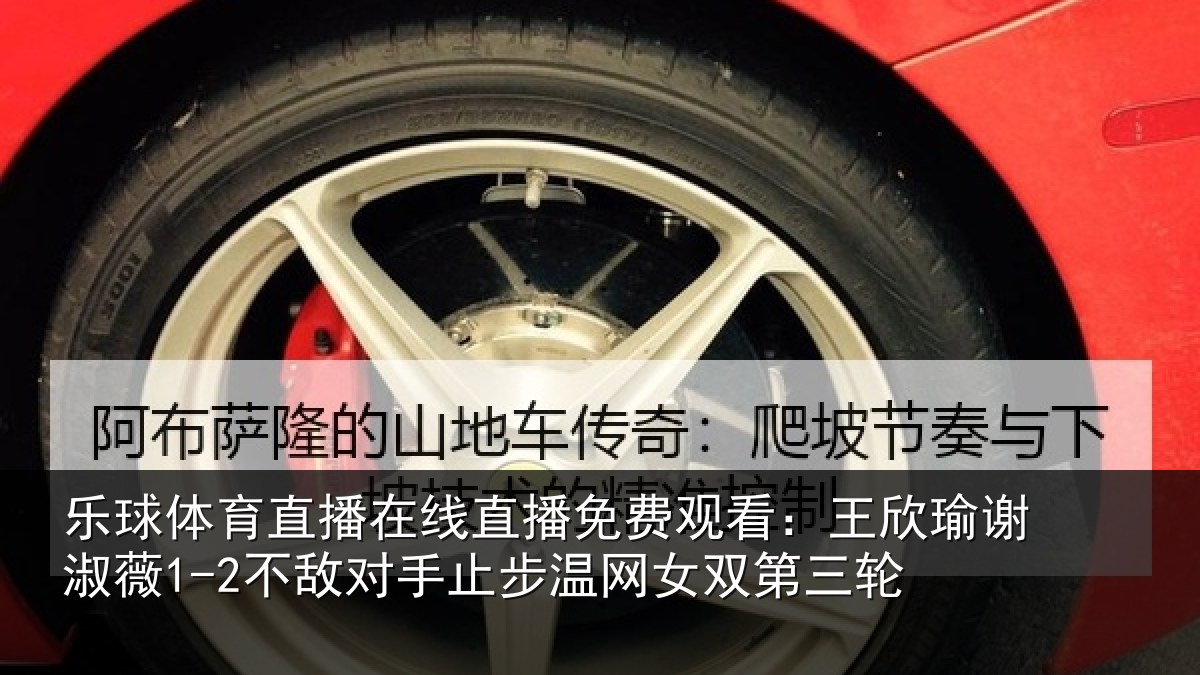 乐球体育直播在线直播免费观看：王欣瑜谢淑薇1-2不敌对手止步温网女双第三轮